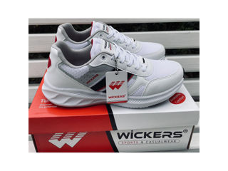 Adidasi WICKERS