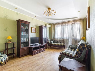 Apartament cu 2 camere, 60 m², Ciocana, Chișinău foto 6