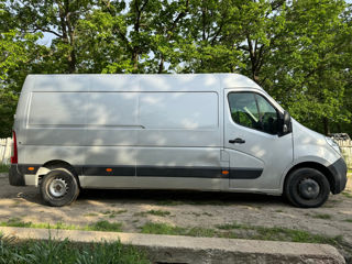 Opel Movano foto 3