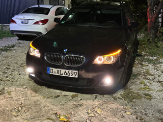 BMW 5 Series foto 5