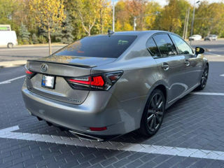 Lexus ES Series foto 5