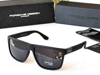 Ochelari polarizați Porsche design,,Armani foto 6