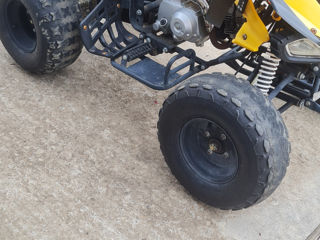 Boss ATV Xnc-56 foto 3