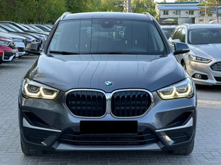 BMW X1 foto 4