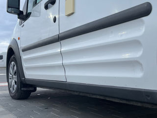 Ford Transit Connect foto 5