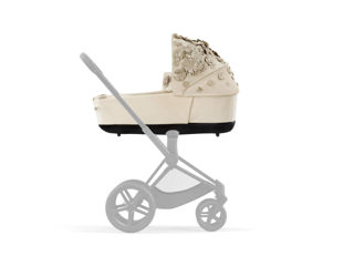 Cybex Priam Simply Flowers Beige foto 5