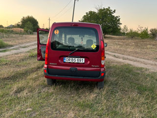 Renault Kangoo foto 5