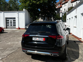 Mercedes GLE foto 2