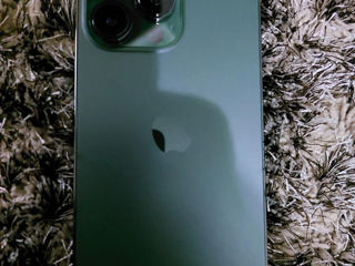 iPhone 13 Pro Green