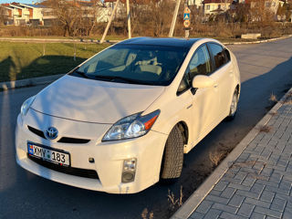 Toyota Prius foto 6