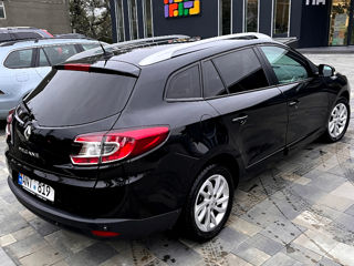 Renault Megane foto 3