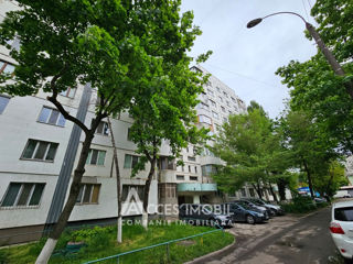 Apartament cu 4 camere, 92 m², Centru, Chișinău foto 17