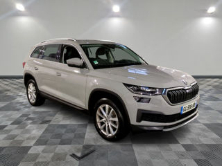 Skoda Kodiaq foto 2