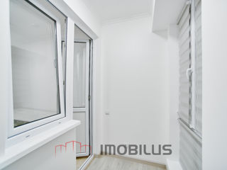 Apartament cu 2 camere, 58 m², Buiucani, Chișinău foto 9