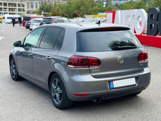 Volkswagen Golf foto 6