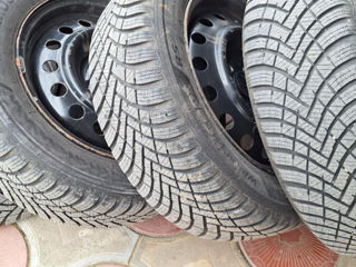 Hankook Toyota Corolla E12 ,195/60 r15 foto 4