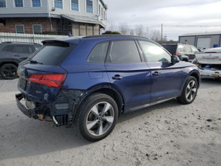 Audi Q5 foto 3