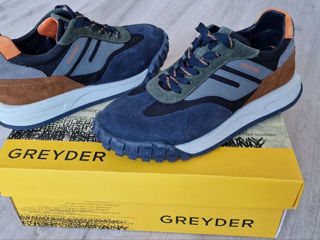 Кроссовки Greyder 42-42/5  -  adidas  42 foto 1