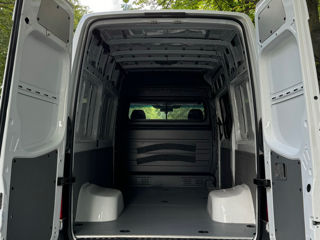 Mercedes Sprinter  519 CDI foto 9