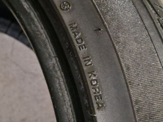 Nexen 225/45 R19 - 1200 lei foto 2