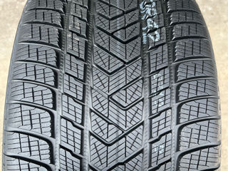 305/35 R21 Pirelli Scorpion Winter/ Доставка, livrare toata Moldova 2022 foto 3