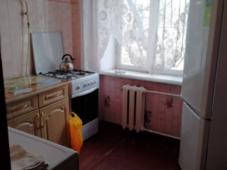 Apartament cu 1 cameră, 32 m², Microraionul Lenin, Bender/Tighina, Bender mun. foto 7