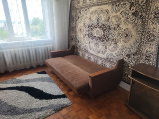 1-комн. кв., 38 м², 5/5 эт.