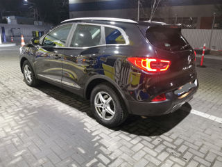 Renault Kadjar foto 2