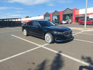 BMW 7 Series foto 1