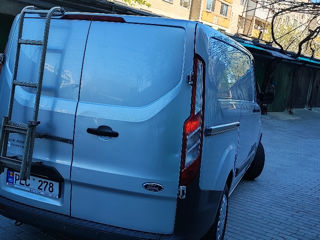 Ford Transit custom foto 2