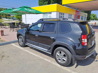 Dacia Duster foto 9