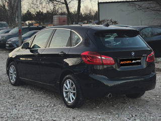 BMW 2 Series foto 4