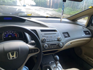 Honda Civic foto 5