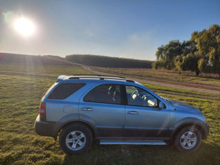 KIA Sorento foto 2