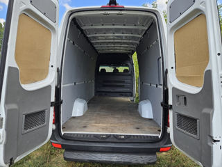 Mercedes Sprinter 316 foto 4