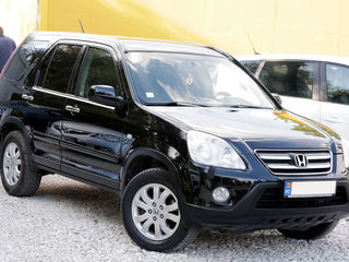 Honda CR-V foto 2