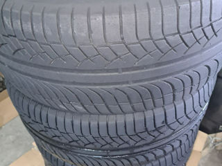 Michelin 285/45/19 255/50/19 foto 4