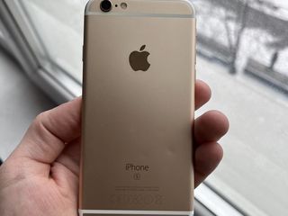 iPhone 6s 64Gb Gold фото 1