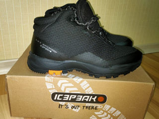 Кроссовки Icepeak waterproof  39