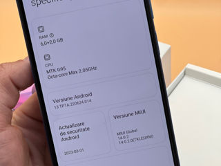 Xiaomi Note 10S 6/128gb full set foto 6