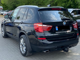 BMW X3 foto 5