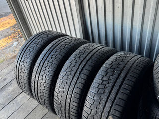 Шины 235/55R17 Nokian