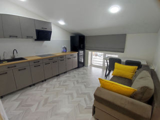 Apartament cu 1 cameră, 30 m², BAM, Bălți foto 4