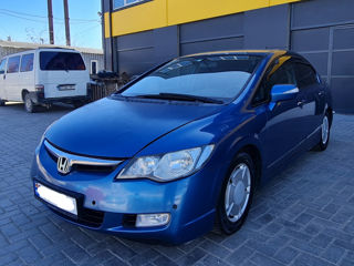 Honda Civic foto 1