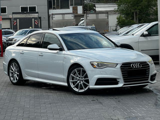 Audi A6 foto 0