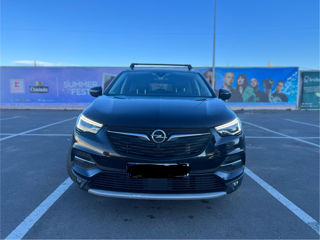 Opel Grandland X foto 4