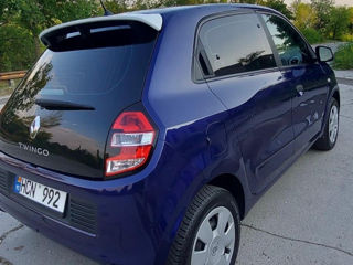 Renault Twingo foto 6