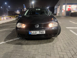 Volkswagen Golf foto 4