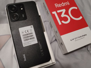 Продам redmi 13c foto 8