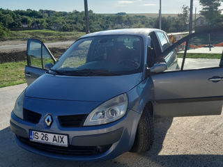 Renault Scenic foto 7